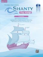 Shanty Play-Alongs für Querflöte 