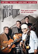 Night of Jazz Guitars 