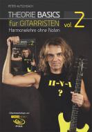 Theorie Basics für Gitarristen Vol. 2 