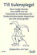 Till Eulenspiegel 