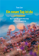 Ein neuer Tag ist da 