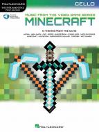 Minecraft: Cello Play-Along 