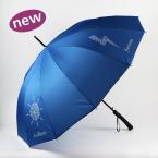 Parapluie à bâton de Henle 