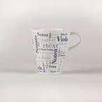 Tasse Henle 