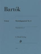 Quatuor à cordes no. 4 