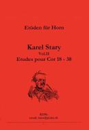 55 Études Vol. 2 