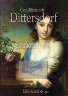 Flötenkonzert e- moll 