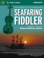 Seafaring Fiddler - Editon complet 
