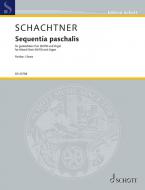 Sequentia paschalis Standard