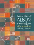 Album avec variations 