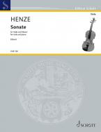 Sonate Standard