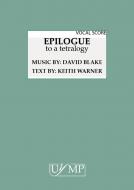 Epilogue 