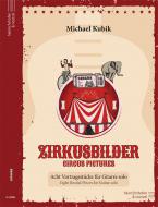 Zirkusbilder 
