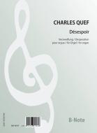 Désespoir 