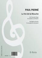 La Voi de la Mouche 