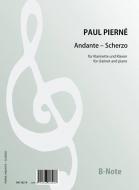 Andante - Scherzo 