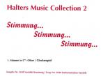 Stimmung, Stimmung, Stimmung 