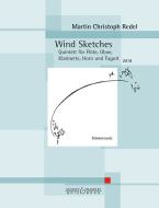 Wind Sketches op. 92 Download