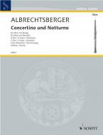 Concertino G major and Nocturne C major Download