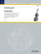 Concerto A major Download