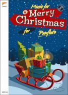 Music for a Merry Christmas 