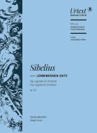 Lemminkäinen et les jeunes filles de l’île op. 22/1 