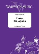 3 Dialogues 