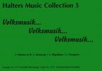 Volksmusik, Volksmusik, Volksmusik 