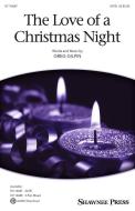 The Love of a Christmas Night Standard