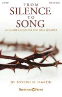 From Silence to Song Standard