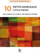 10 petits morceaux 