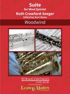 Suite for Wind Quintet 