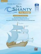 Sea Shanty Play-Alongs Trombone 