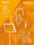 Trinity College London Exams from 2023 Singing Grade: 1 