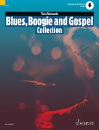 The Jelly Roll Blues 