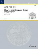 Oeuvres choisies pour orgue 2 Download
