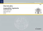Oeuvres choisies pour orgue Download