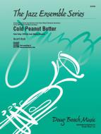 Cold Peanut Butter Standard