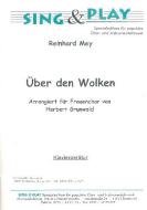 Über den Wolken 