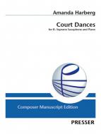 Court Dances 