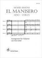 El Manisero 