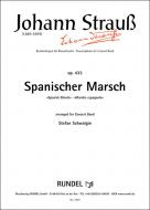 Marche espagnole op. 433 