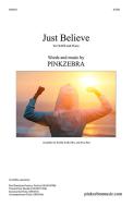 Just Believe 