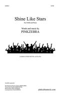 Shine Like StarsTwo-Part 