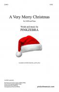 A Very Merry Christmas Standard