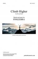 Climb Higher 