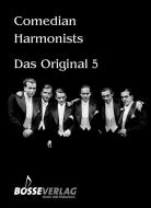 Comedian Harmonists - Das Original 5 