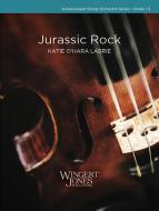 Jurassic Rock Standard