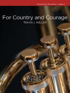 For Country and Courage Standard