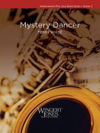 Mystery Dancer 